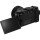 Беззеркальный фотоаппарат Fujifilm X-M5 kit XC 15-45mm f/3,5-5,6 OIS PZ Black  Фото №5