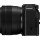 Беззеркальный фотоаппарат Fujifilm X-M5 kit XC 15-45mm f/3,5-5,6 OIS PZ Black  Фото №6