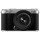 Бездзеркальний фотоапарат Fujifilm X-M5 kit XC 15-45mm f/3,5-5,6 OIS PZ Silver Бездзеркальний фотоапарат Fujifilm X-M5 kit XC 15-45mm f/3,5-5,6 OIS PZ Silver