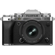 Бездзеркальний фотоапарат Fujifilm X-T5 kit 16-50mm Black (16842539) Бездзеркальний фотоапарат Fujifilm X-T5 kit 16-50mm Black (16842539)