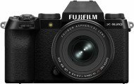 Бездзеркальний фотоапарат Fujifilm X-S20 kit 16-50mm f/2.8-4.8R LM WR Black (16843129) Бездзеркальний фотоапарат Fujifilm X-S20 kit 16-50mm f/2.8-4.8R LM WR Black (16843129)