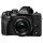 Бездзеркальний фотоапарат Olympus OM-D E-M10 Mark IV kit (14-42mm) Black Бездзеркальний фотоапарат Olympus OM-D E-M10 Mark IV kit (14-42mm) Black