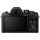 Бездзеркальний фотоапарат Olympus OM-D E-M10 Mark IV kit (14-42mm) Black  Фото №1