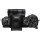 Бездзеркальний фотоапарат Olympus OM-D E-M10 Mark IV kit (14-42mm) Black  Фото №2