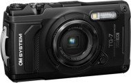 Компактний фотоапарат Olympus Tough TG-7 Black (V110030BU000) Компактний фотоапарат Olympus Tough TG-7 Black (V110030BU000)