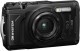 Компактный фотоаппарат Olympus Tough TG-7 Black (V110030BU000)