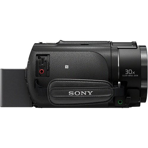 Відеокамера Sony FDR-AX43 Black FDRAX43B.CEE  Фото №3