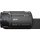Відеокамера Sony FDR-AX43 Black FDRAX43B.CEE  Фото №1