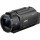 Відеокамера Sony FDR-AX43 Black FDRAX43B.CEE  Фото №0