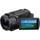 Відеокамера Sony FDR-AX43 Black FDRAX43B.CEE  Фото №1
