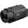 Видеокамера Sony FDR-AX43 Black FDRAX43B.CEE  Фото №0