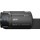Видеокамера Sony FDR-AX43 Black FDRAX43B.CEE  Фото №2