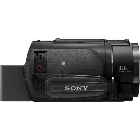 Відеокамера Sony FDR-AX43 Black FDRAX43B.CEE  Фото №3