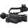 XDCAM - компактна професійна відеокамера 4K Sony PXW-Z90  Фото №1