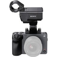 Відеокамера Sony FX30+ XLR-H1 (ILMEFX30.CEC) 