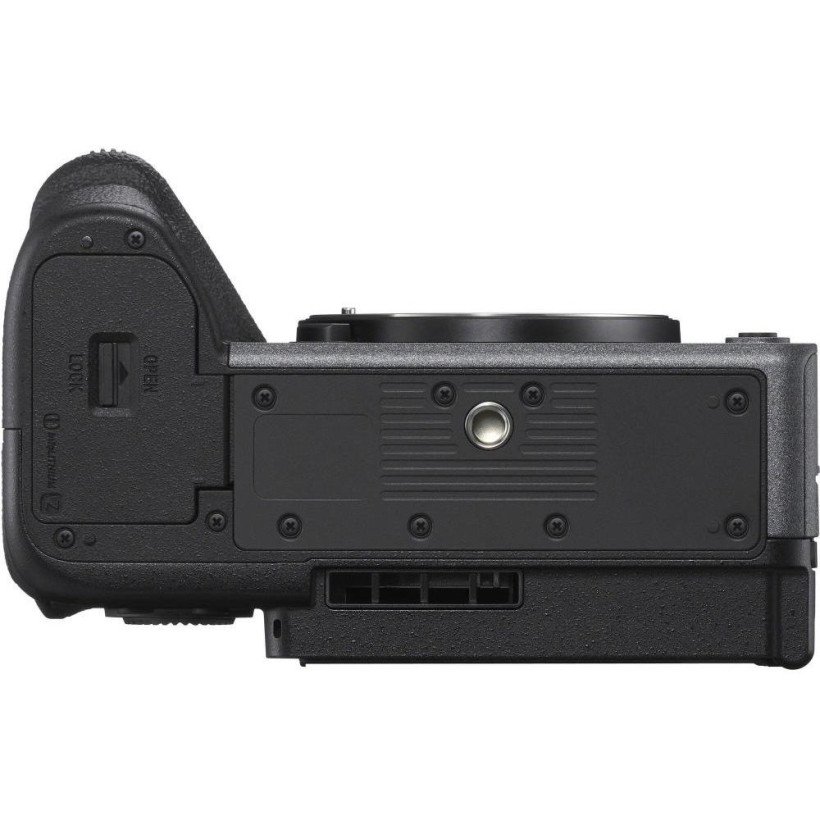 Відеокамера Sony FX3 Body (ILMEFX3)  Фото №3
