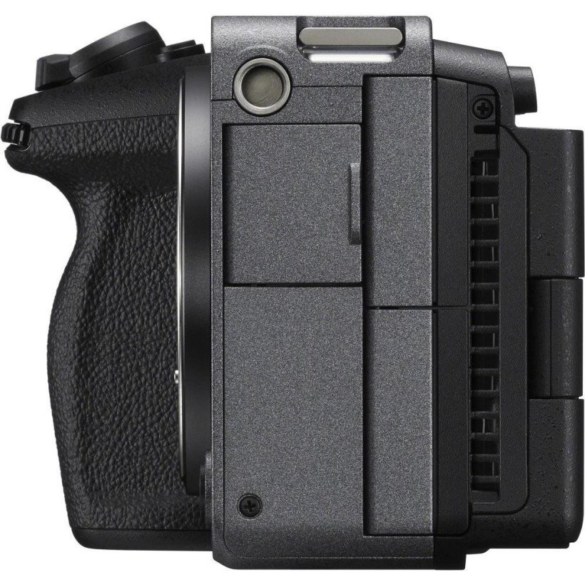 Відеокамера Sony FX3 Body (ILMEFX3)  Фото №4