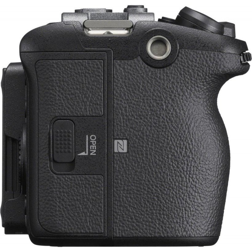 Відеокамера Sony FX3 Body (ILMEFX3)  Фото №6