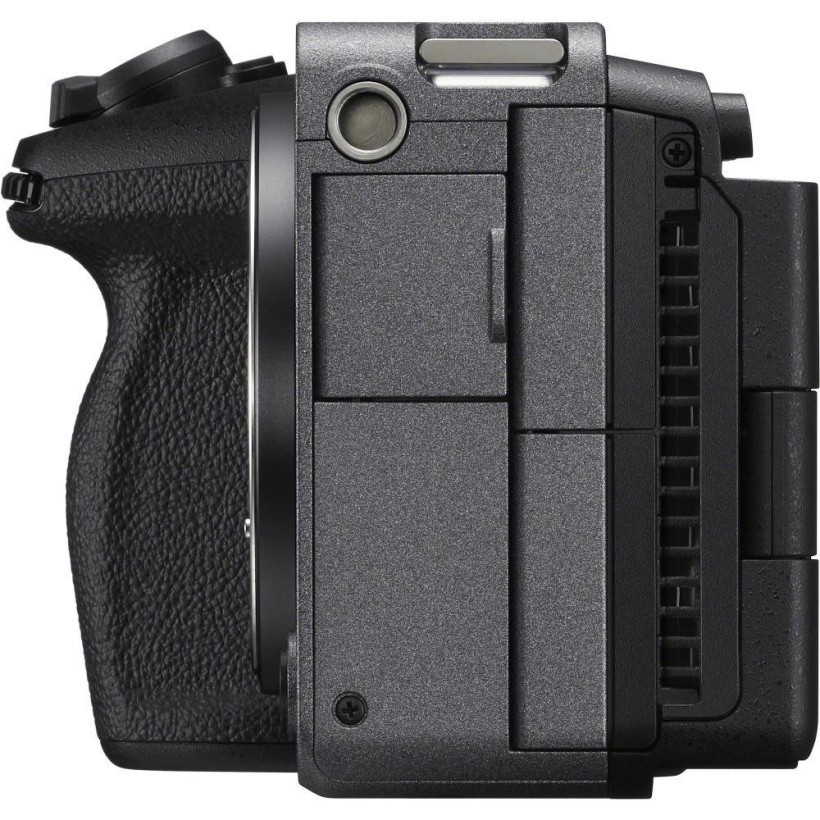 Видеокамера Sony FX3 Body (ILMEFX3)  Фото №4