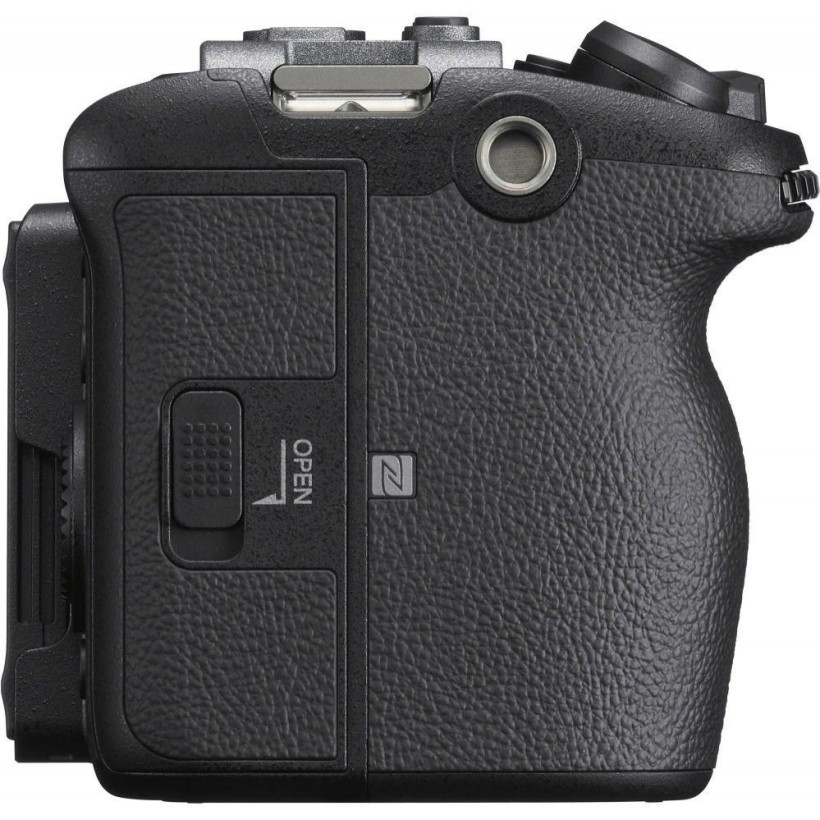 Видеокамера Sony FX3 Body (ILMEFX3)  Фото №6