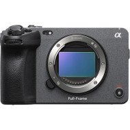 Відеокамера Sony FX3 Body (ILMEFX3) 