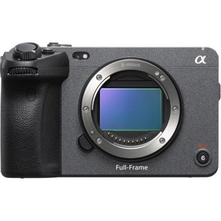 Відеокамера Sony FX3 Body (ILMEFX3)