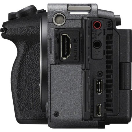 Відеокамера Sony FX3 Body (ILMEFX3)  Фото №5