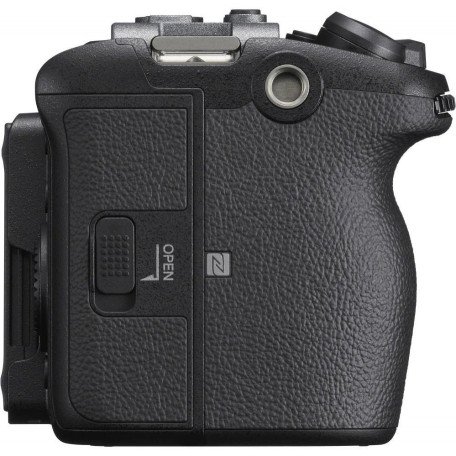 Відеокамера Sony FX3 Body (ILMEFX3)  Фото №6