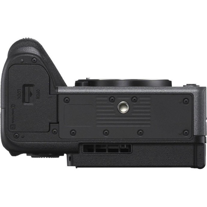 Відеокамера Sony FX3 Body (ILMEFX3)  Фото №3