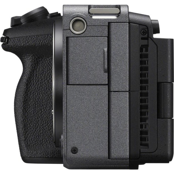 Відеокамера Sony FX3 Body (ILMEFX3)  Фото №4