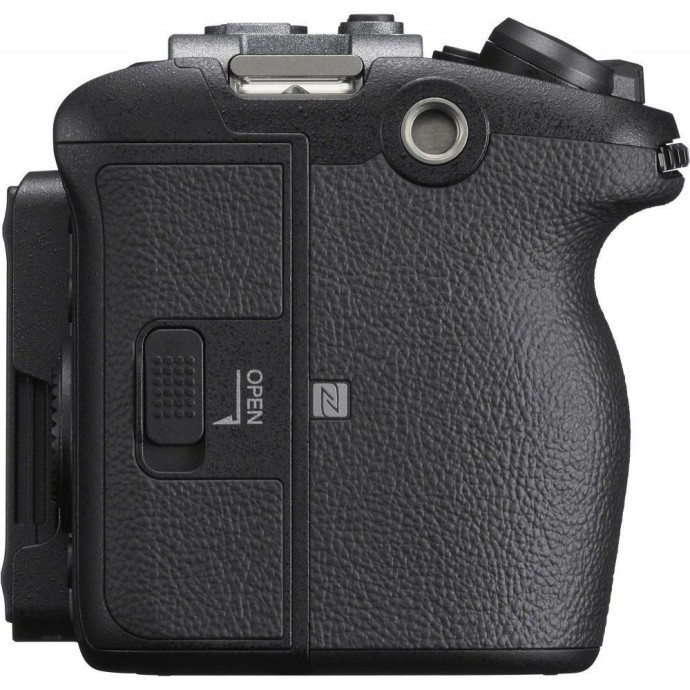 Відеокамера Sony FX3 Body (ILMEFX3)  Фото №6