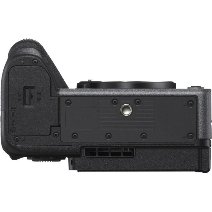 Видеокамера Sony FX3 Body (ILMEFX3)  Фото №3