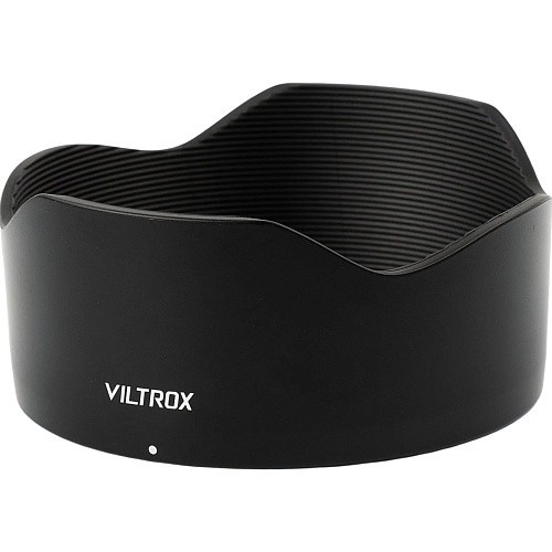 Длиннофокусный объектив Viltrox AF 75mm f/1,2 для Sony E-mount  Фото №3