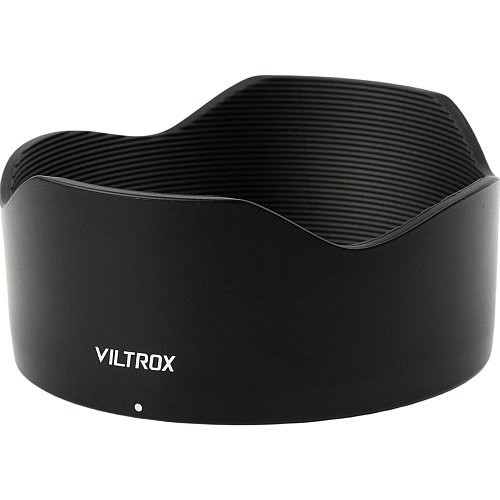 Довгофокусний об&#039;єктив Viltrox AF 75mm f/1,2 для Sony E-mount  Фото №3
