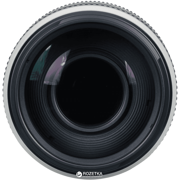 Длиннофокусный объектив Canon EF 100-400mm f/4,5-5,6L II IS USM (9524B005)  Фото №5