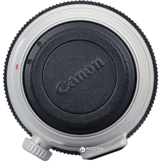 Длиннофокусный объектив Canon EF 100-400mm f/4,5-5,6L II IS USM (9524B005)  Фото №6