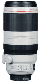 Длиннофокусный объектив Canon EF 100-400mm f/4,5-5,6L II IS USM (9524B005)
