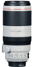Довгофокусний об&#039;єктив Canon EF 100-400mm f/4,5-5,6L II IS USM (9524B005)