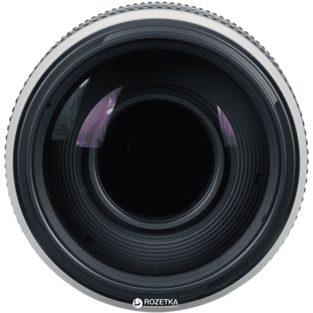Длиннофокусный объектив Canon EF 100-400mm f/4,5-5,6L II IS USM (9524B005)  Фото №5