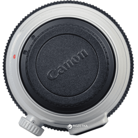 Длиннофокусный объектив Canon EF 100-400mm f/4,5-5,6L II IS USM (9524B005)  Фото №6
