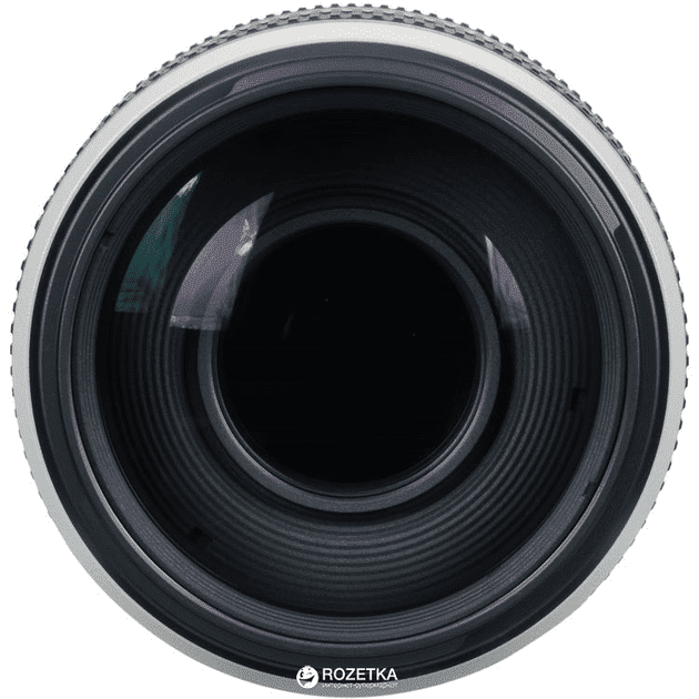 Длиннофокусный объектив Canon EF 100-400mm f/4,5-5,6L II IS USM (9524B005)  Фото №5