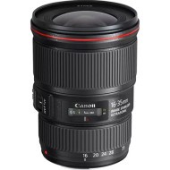 Ширококутний об'єктив Canon EF 16-35mm f/4L IS USM (9518B005) Ширококутний об'єктив Canon EF 16-35mm f/4L IS USM (9518B005)