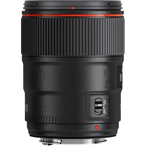 Стандартний об&#039;єктив Canon EF 35mm f/1,4L II USM (9523B005)  Фото №1