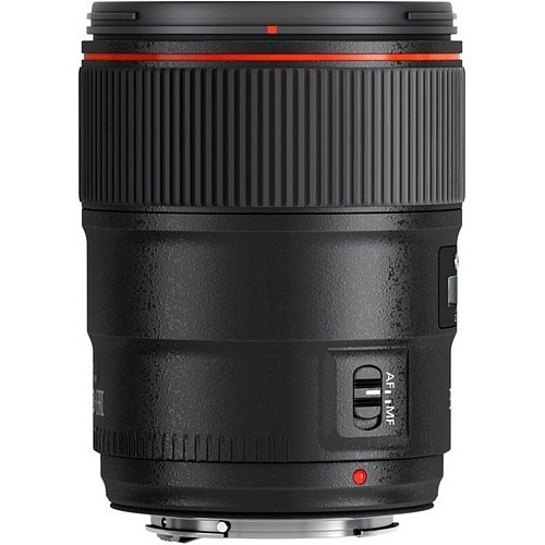 Стандартний об&#039;єктив Canon EF 35mm f/1,4L II USM (9523B005)  Фото №1