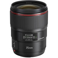 Стандартний об'єктив Canon EF 35mm f/1,4L II USM (9523B005) 