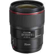 Стандартний об&#039;єктив Canon EF 35mm f/1,4L II USM (9523B005)
