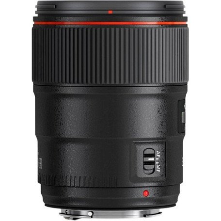 Стандартний об&#039;єктив Canon EF 35mm f/1,4L II USM (9523B005)  Фото №1