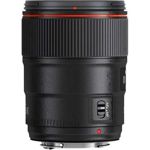 Стандартный объектив Canon EF 35mm f/1,4L II USM (9523B005)  Фото №1