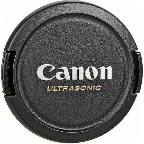 Стандартний об&#039;єктив Canon EF 50mm f/1,2L USM (1257B005)  Фото №4