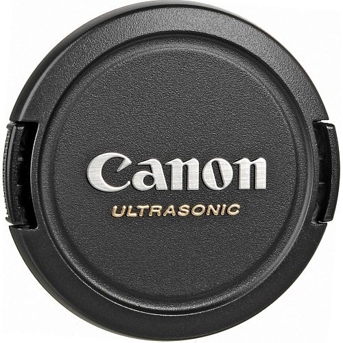 Стандартный объектив Canon EF 50mm f/1,2L USM (1257B005)  Фото №4
